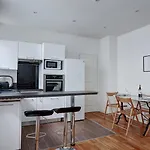 650 Suite Julius - Superb Apartment In Paris