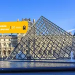 650 Suite Julius - Superb Apartment In Paris